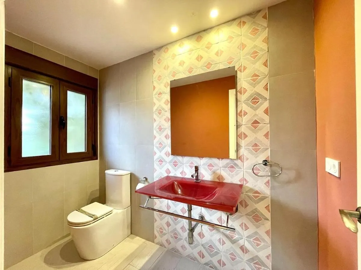 Belvilla By Oyo Villa Playa & Golf II Motril Spain