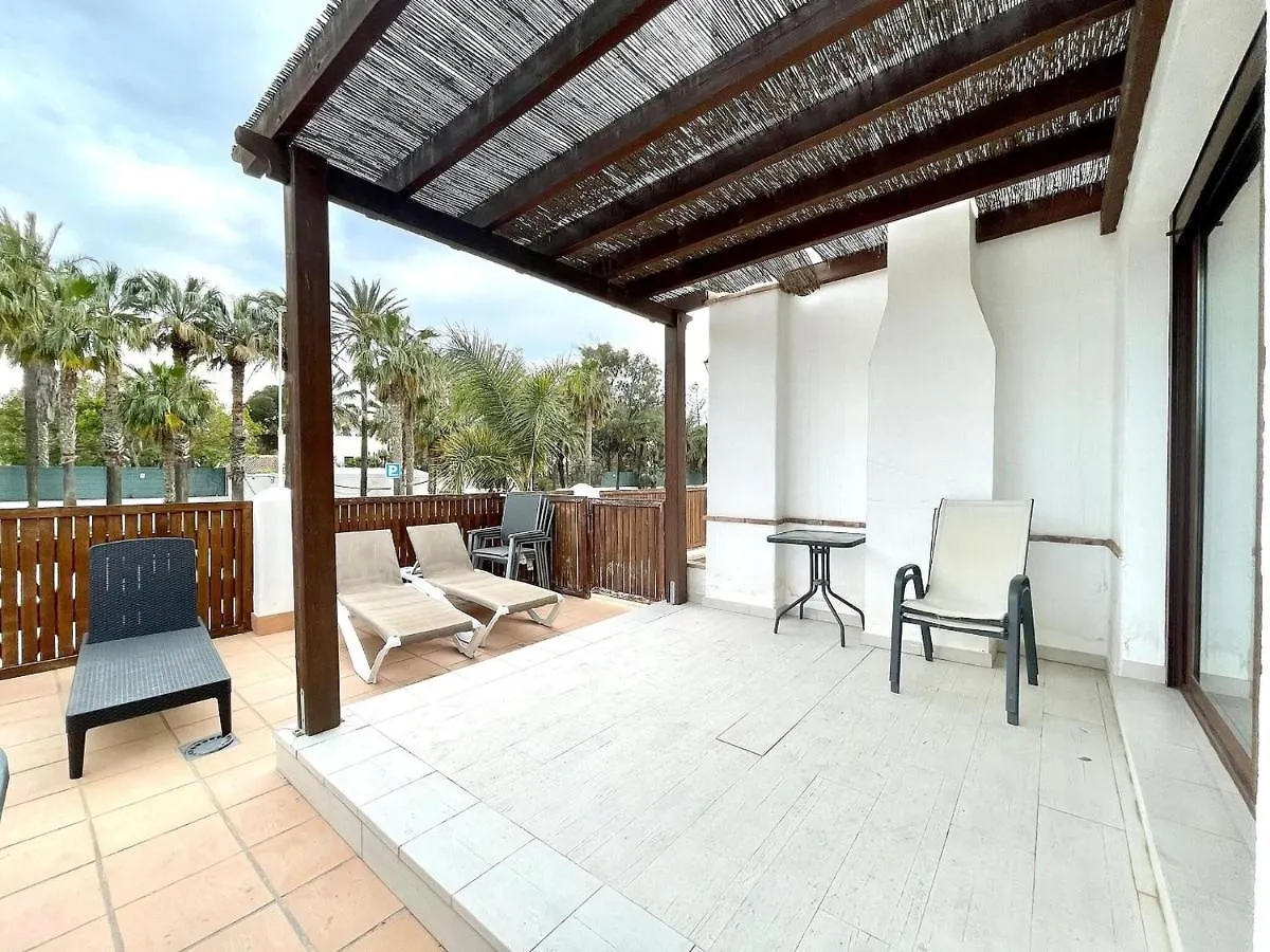 Belvilla By Oyo Villa Playa & Golf II Motril