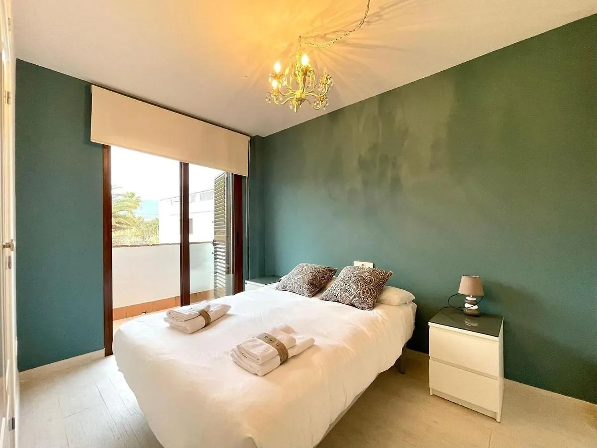 Belvilla By Oyo Villa Playa & Golf II Motril