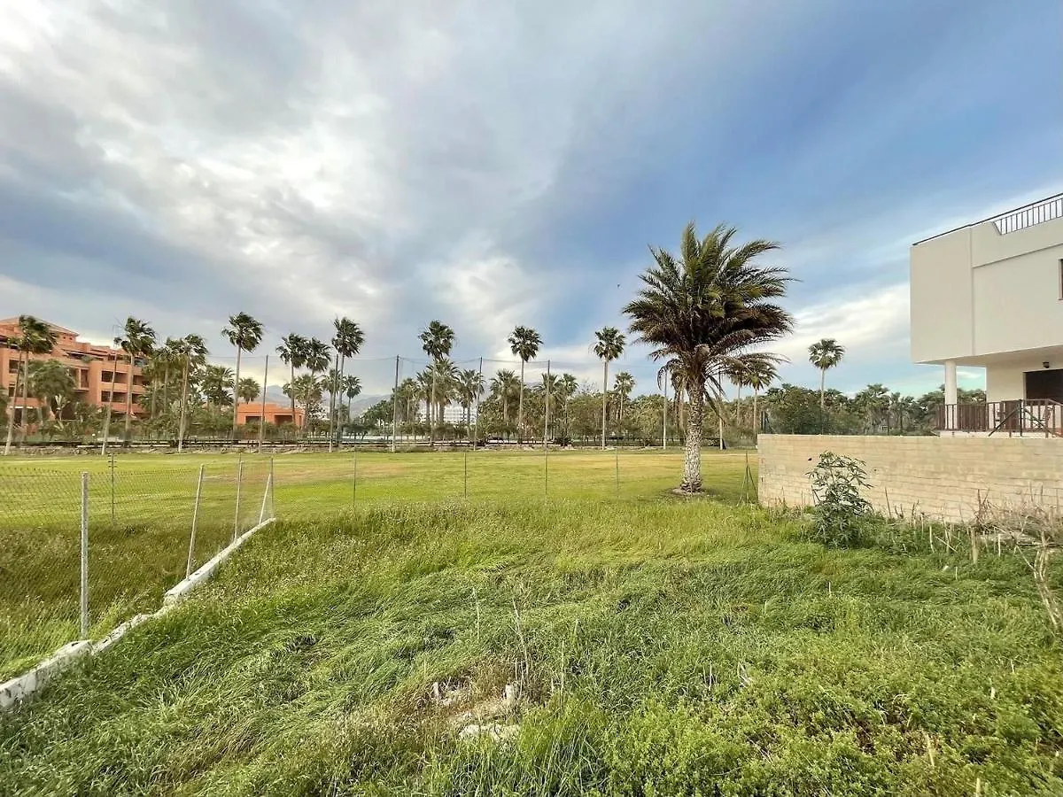 Belvilla By Oyo Villa Playa & Golf II Motril Spain