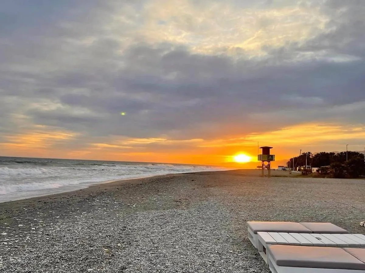 Belvilla By Oyo Villa Playa & Golf II Motril 0*,  Spain