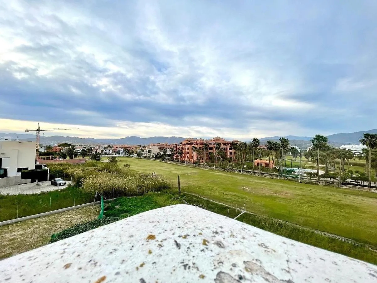 Belvilla By Oyo Villa Playa & Golf II Motril