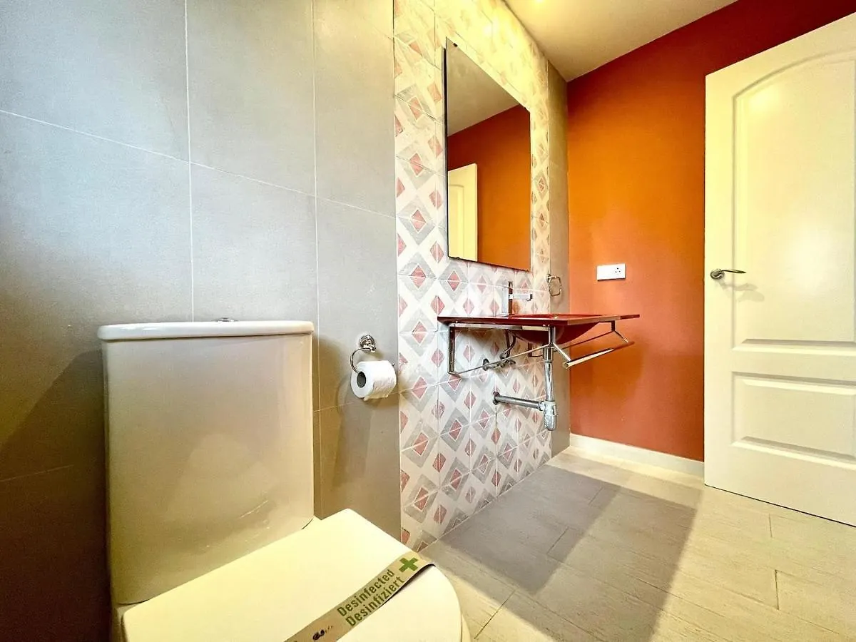 Belvilla By Oyo Villa Playa & Golf II Motril
