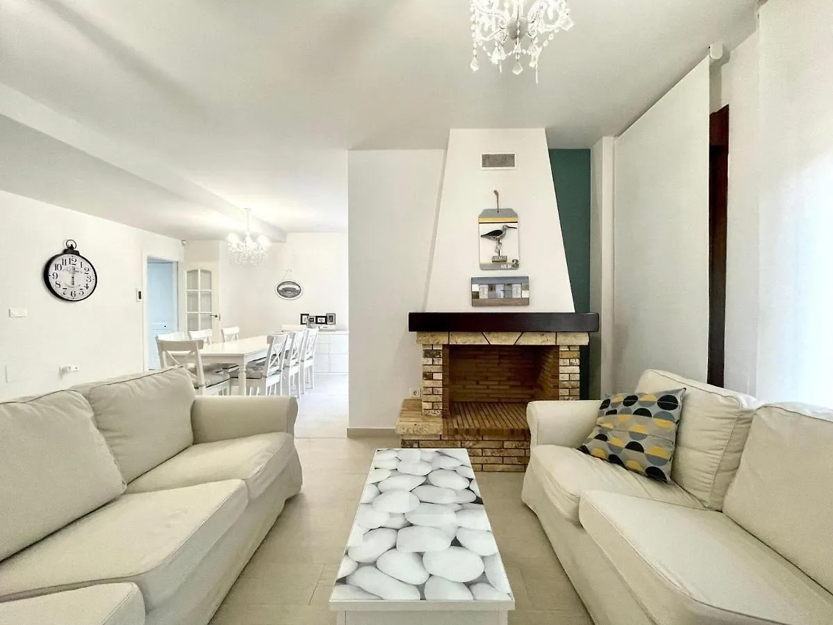 Belvilla By Oyo Villa Playa & Golf II Motril Spain