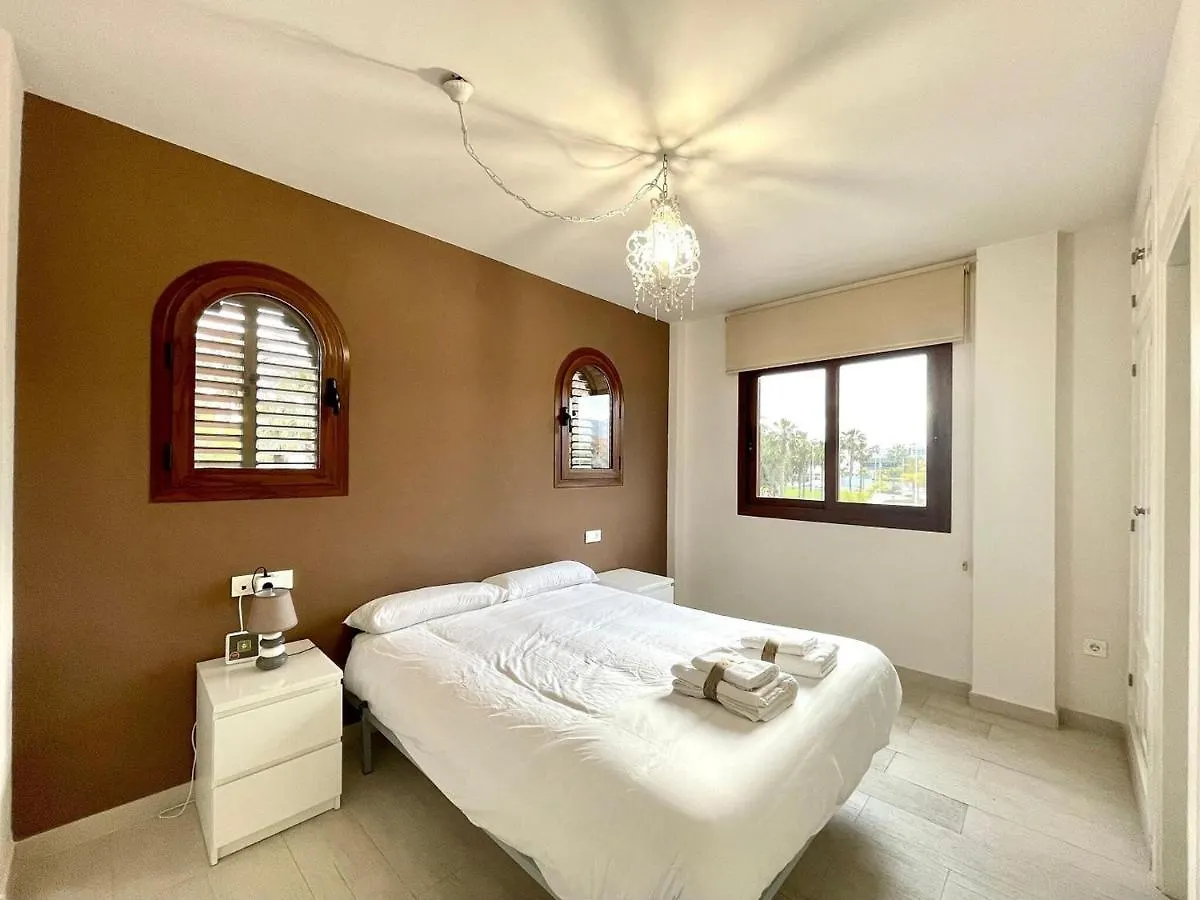 Belvilla By Oyo Villa Playa & Golf II Motril Spain