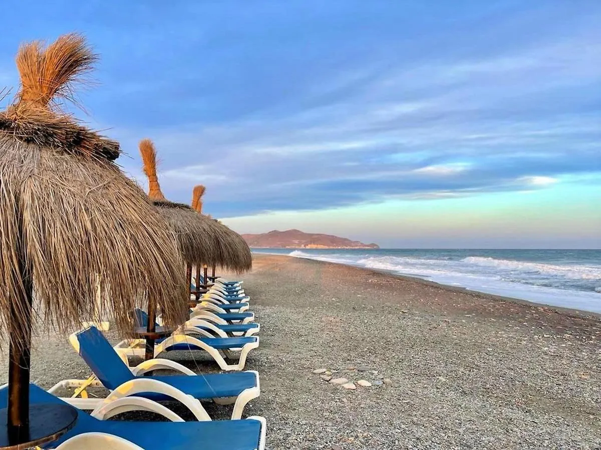 Belvilla By Oyo Villa Playa & Golf II Motril