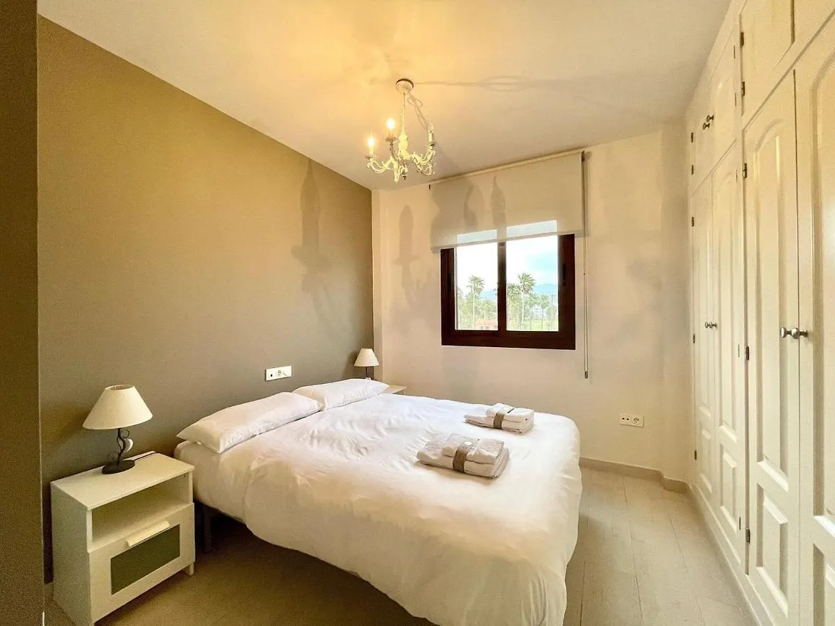 Belvilla By Oyo Villa Playa & Golf II Motril Spain