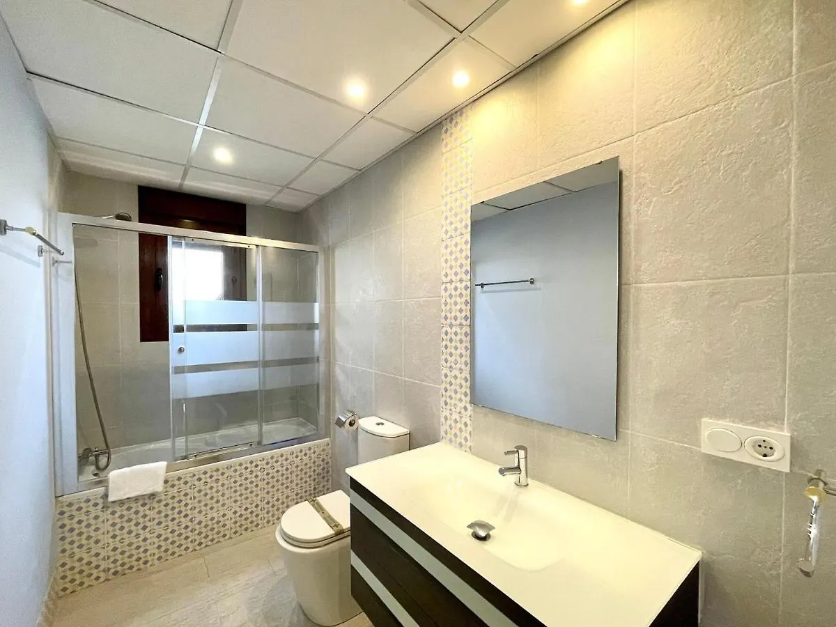 Belvilla By Oyo Villa Playa & Golf II Motril 0*,  Spain