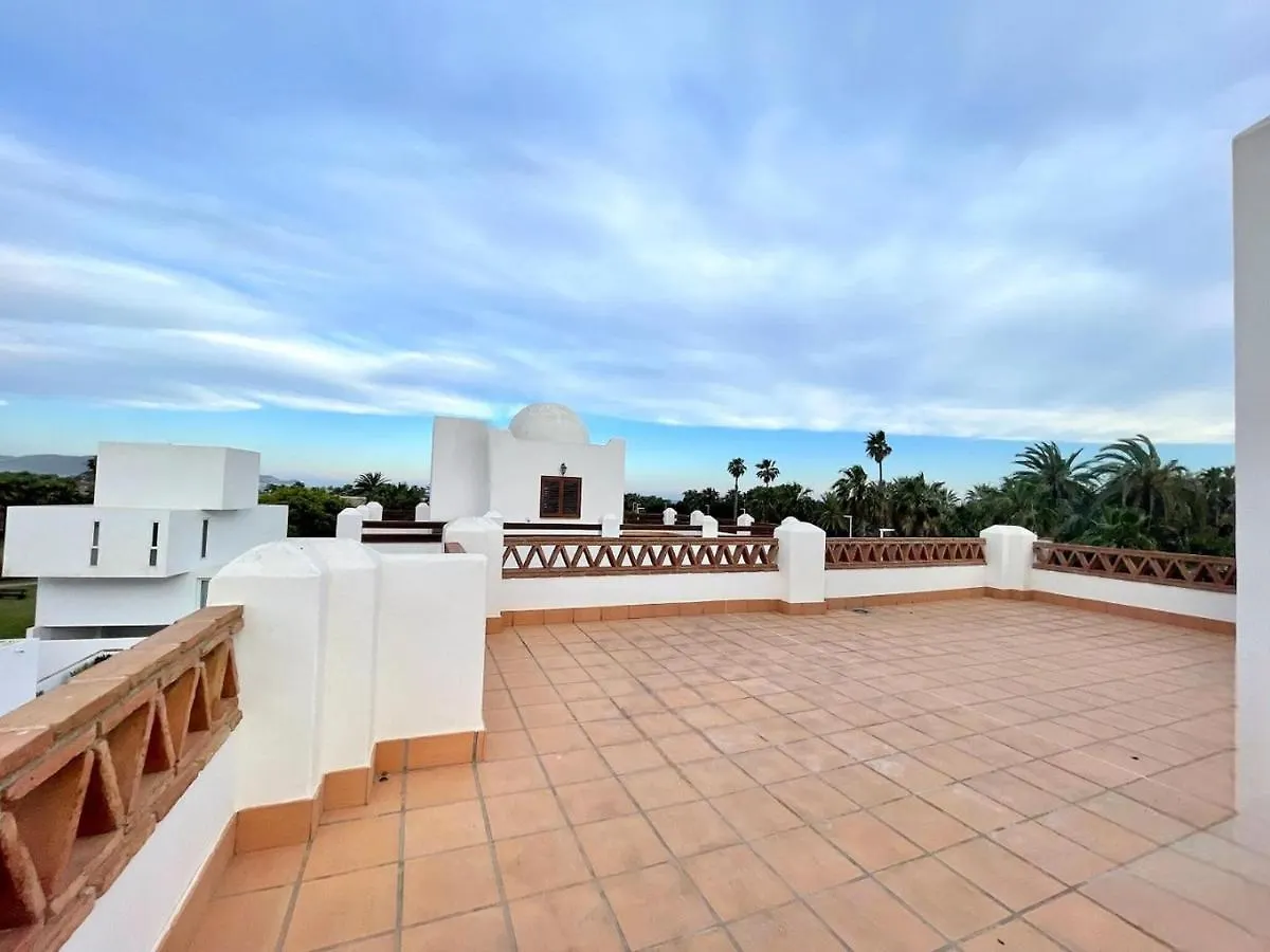 Belvilla By Oyo Villa Playa & Golf II Motril 0*,