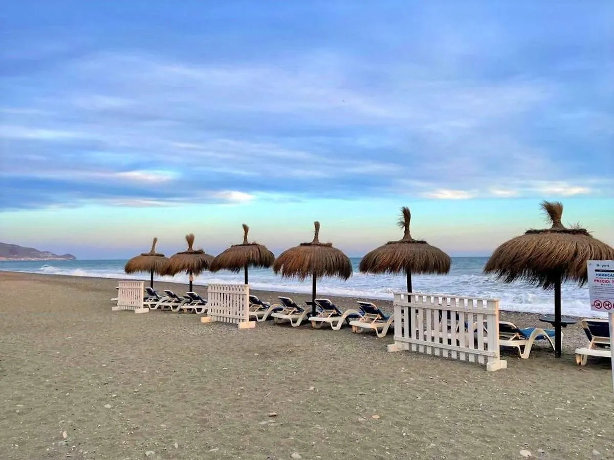 Belvilla By Oyo Villa Playa & Golf II Motril