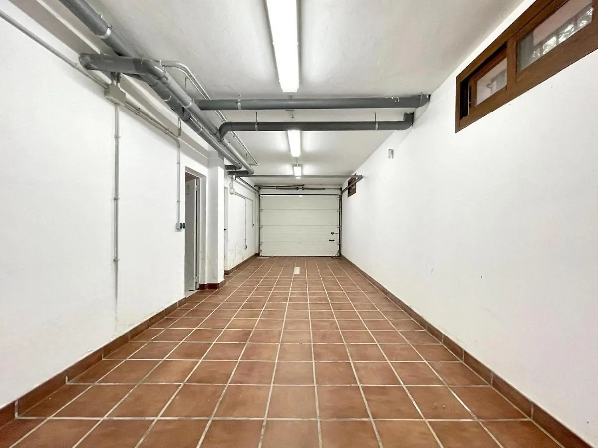 Belvilla By Oyo Villa Playa & Golf II Motril