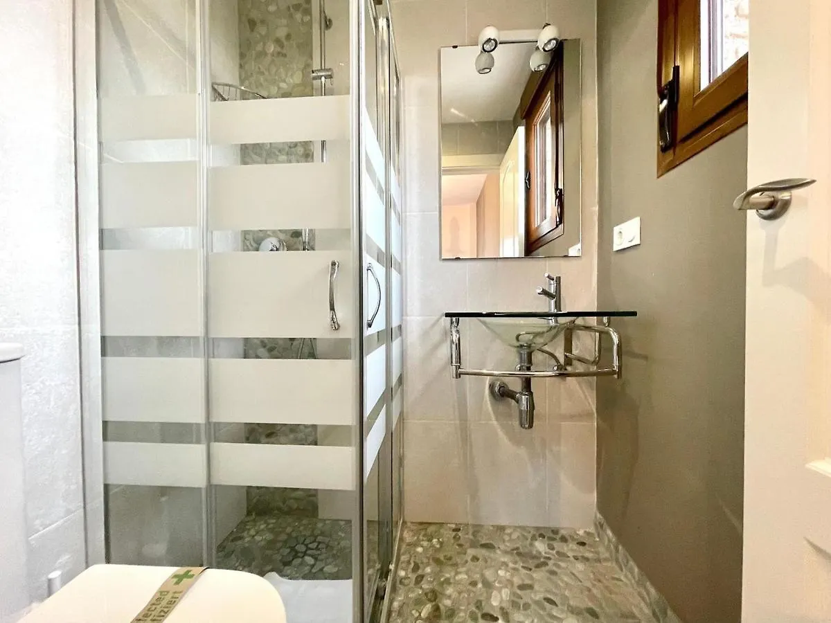 Belvilla By Oyo Villa Playa & Golf II Motril