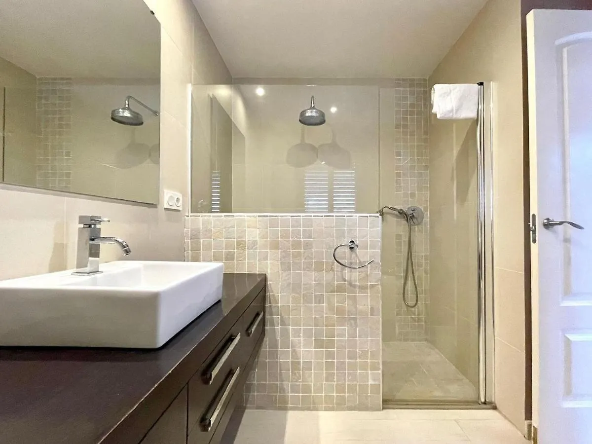 Belvilla By Oyo Villa Playa & Golf II Motril