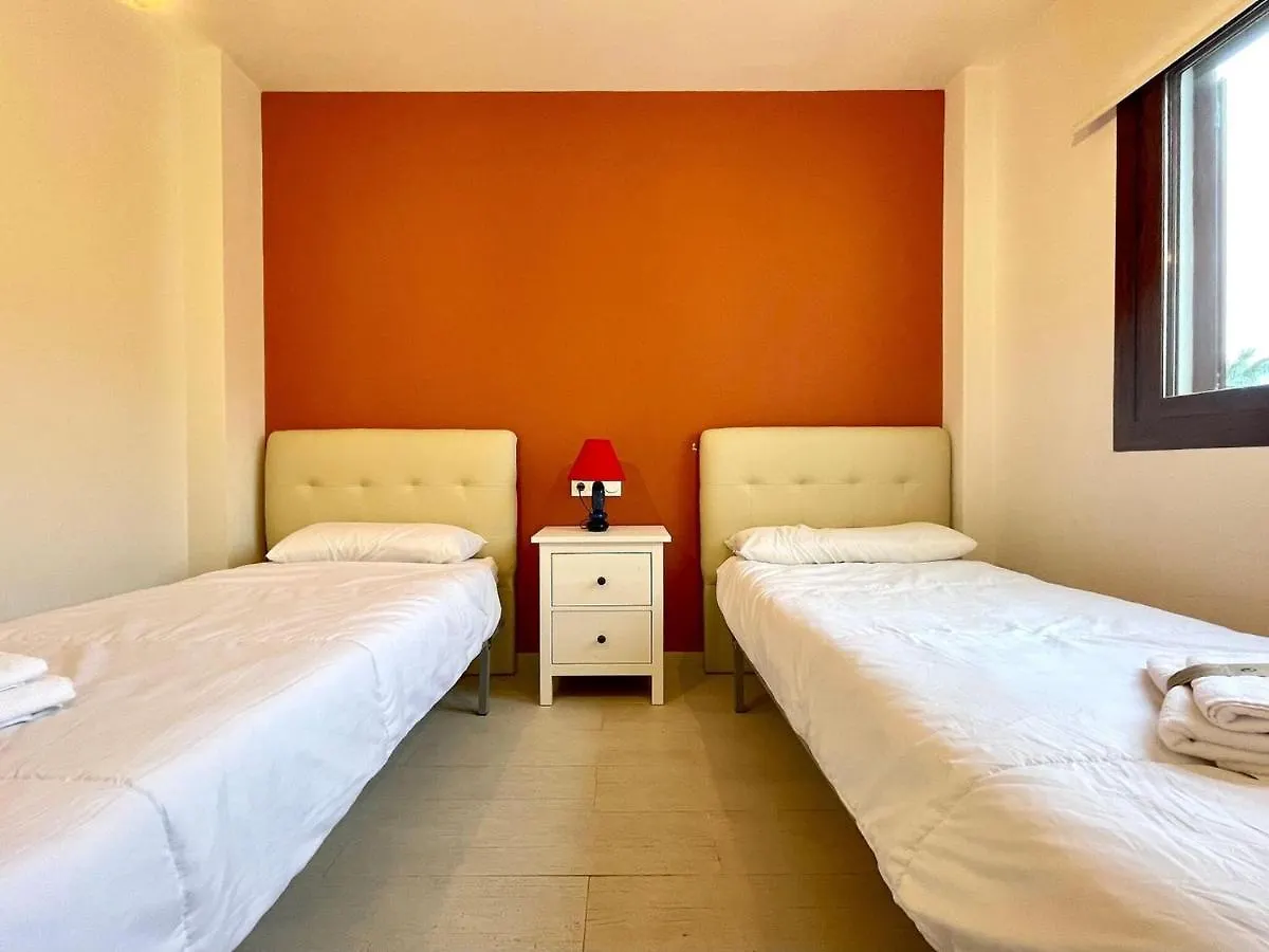 Belvilla By Oyo Villa Playa & Golf II Motril Spain