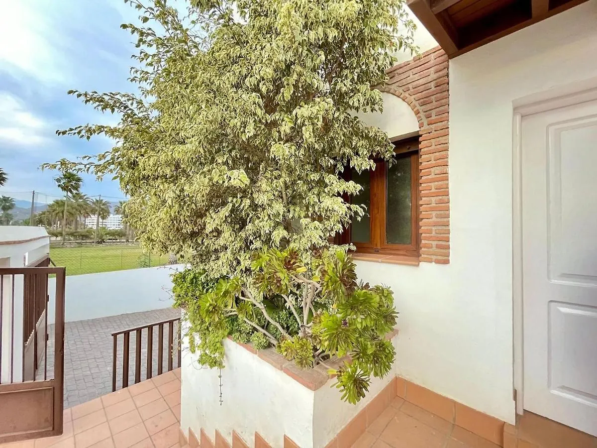 Belvilla By Oyo Villa Playa & Golf II Motril