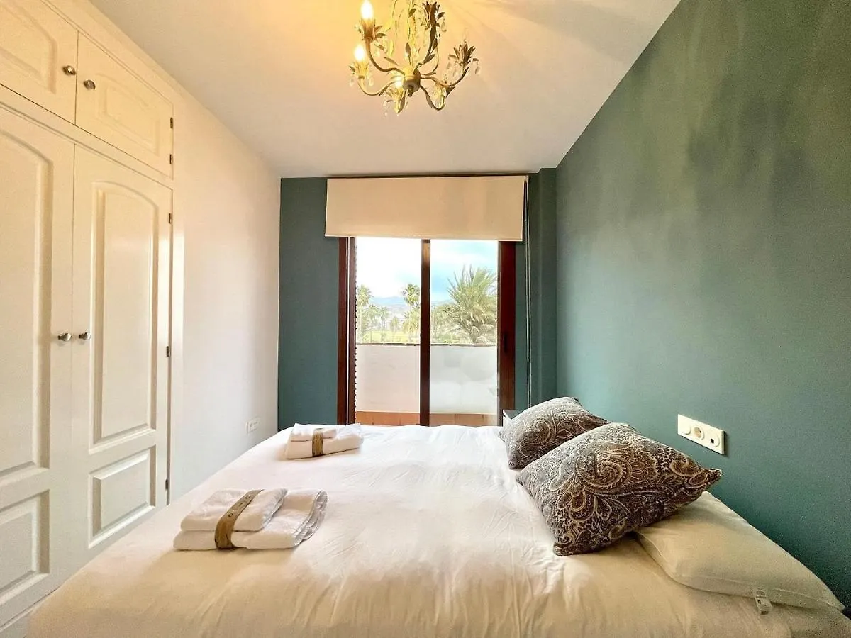 Belvilla By Oyo Villa Playa & Golf II Motril