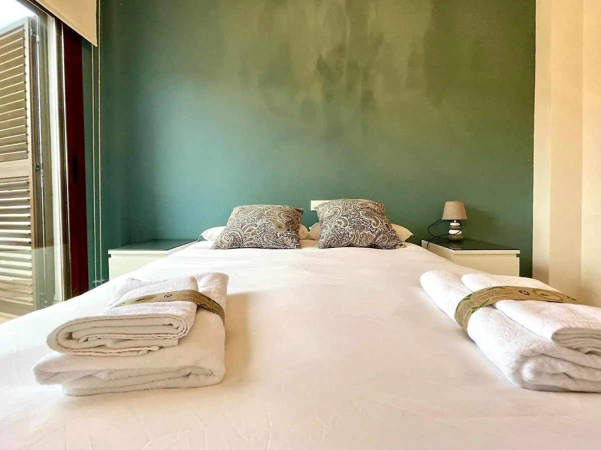 Belvilla By Oyo Villa Playa & Golf II Motril Spain